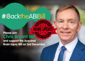 Back the ABI Bill Update