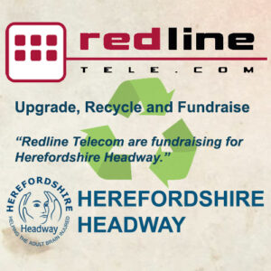 Redline Telecom's Campaign