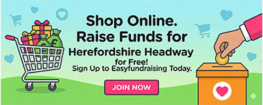 Shop, Save and Support