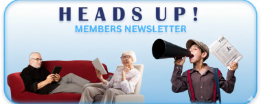 Members Newsletter
